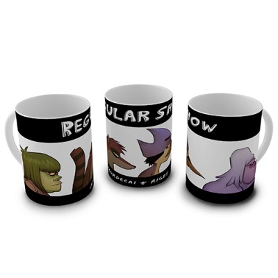 Caneca Apenas um Show - Mod.05